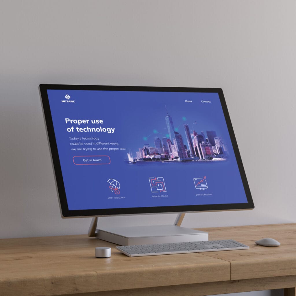 netarc-mockup-dingo.graphics