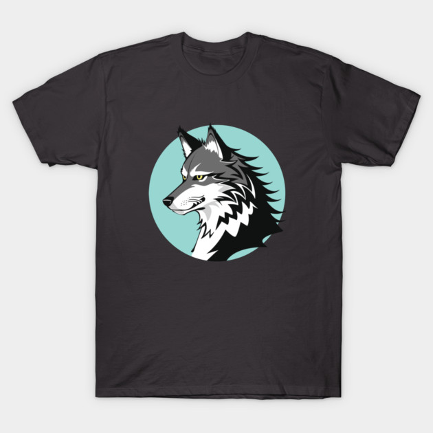Dingo T-shirt 1